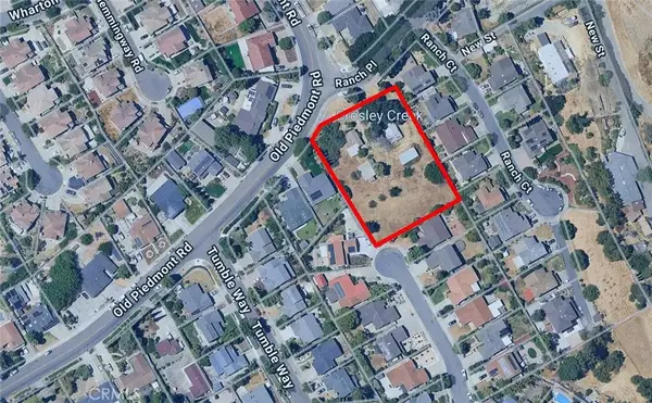 1440 Old Piedmont. Road, San Jose, CA 95132
