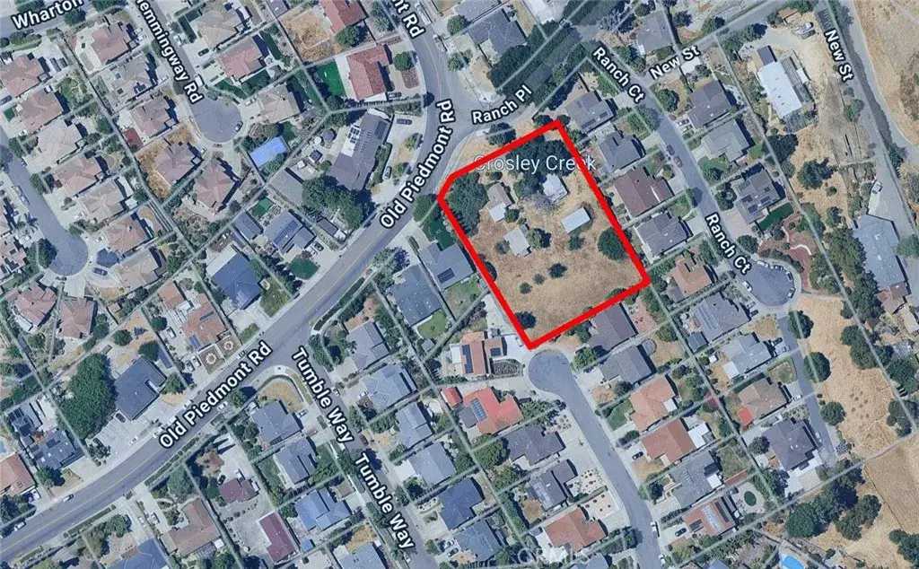 1440 Old Piedmont Rd, San Jose, CA 95132 - #1