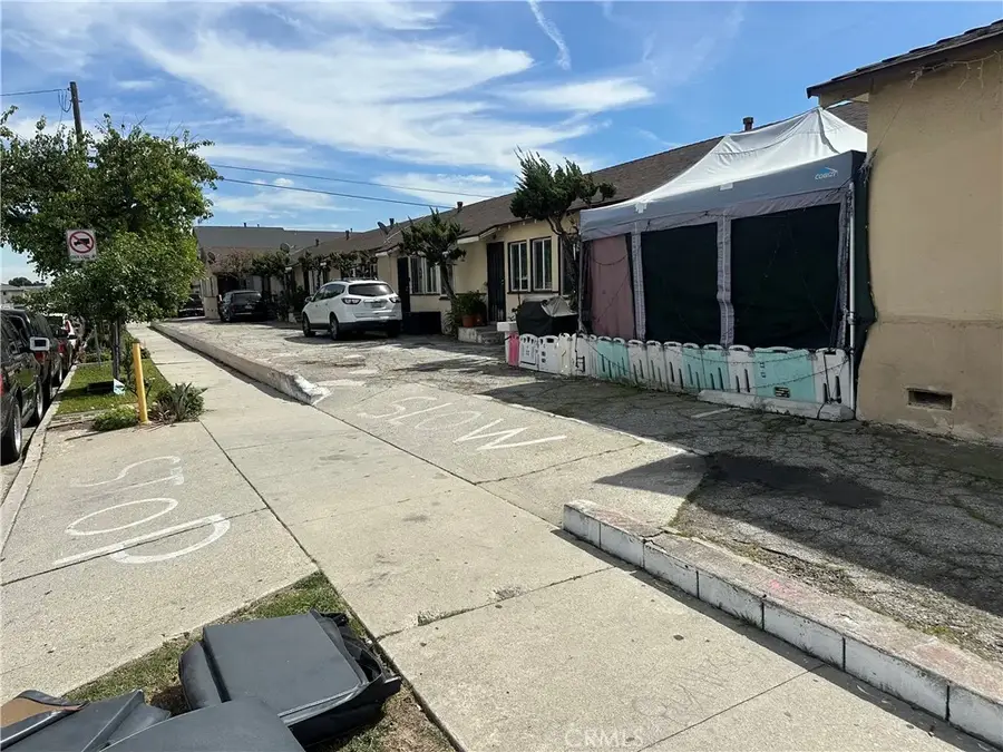 20600 S Western, Torrance, CA 90501 - #2