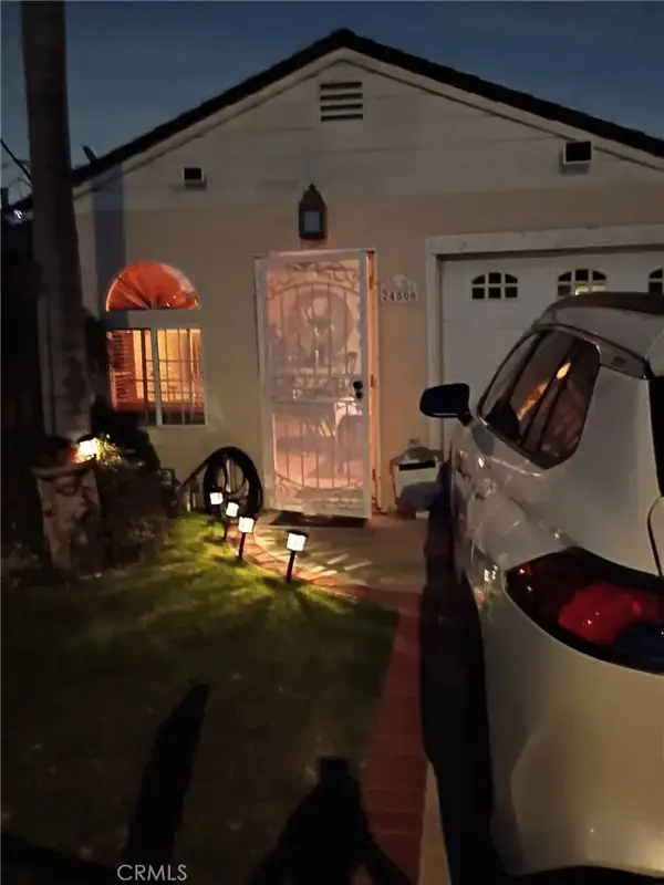 24506 Albatross, Wilmington, CA 90744