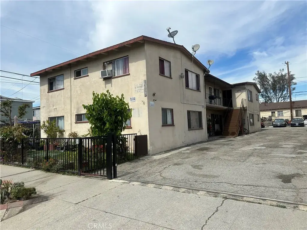 1659 W 207th, Torrance, CA 90501 - #1