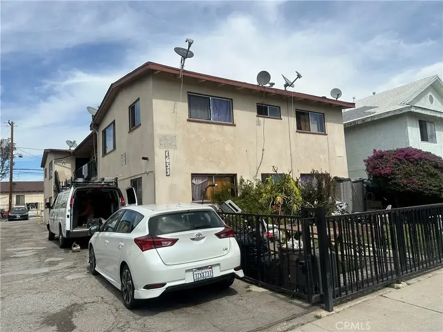 1659 W 207th, Torrance, CA 90501 - #2