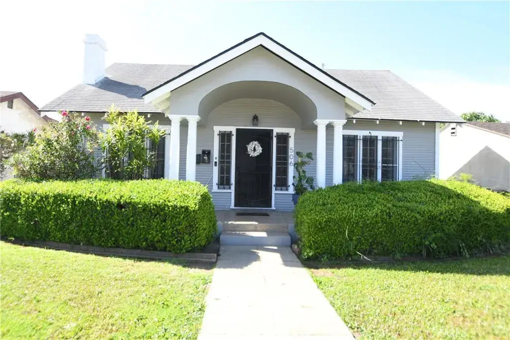 506 E Brett, Inglewood, CA 90302 - #1