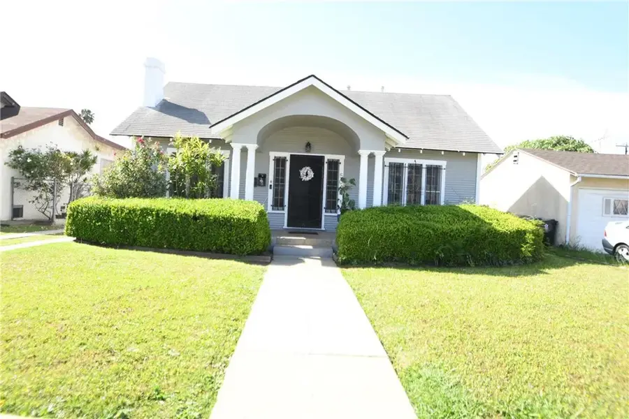 506 E Brett, Inglewood, CA 90302 - #2