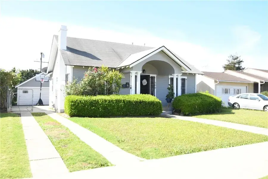 506 E Brett, Inglewood, CA 90302 - #3