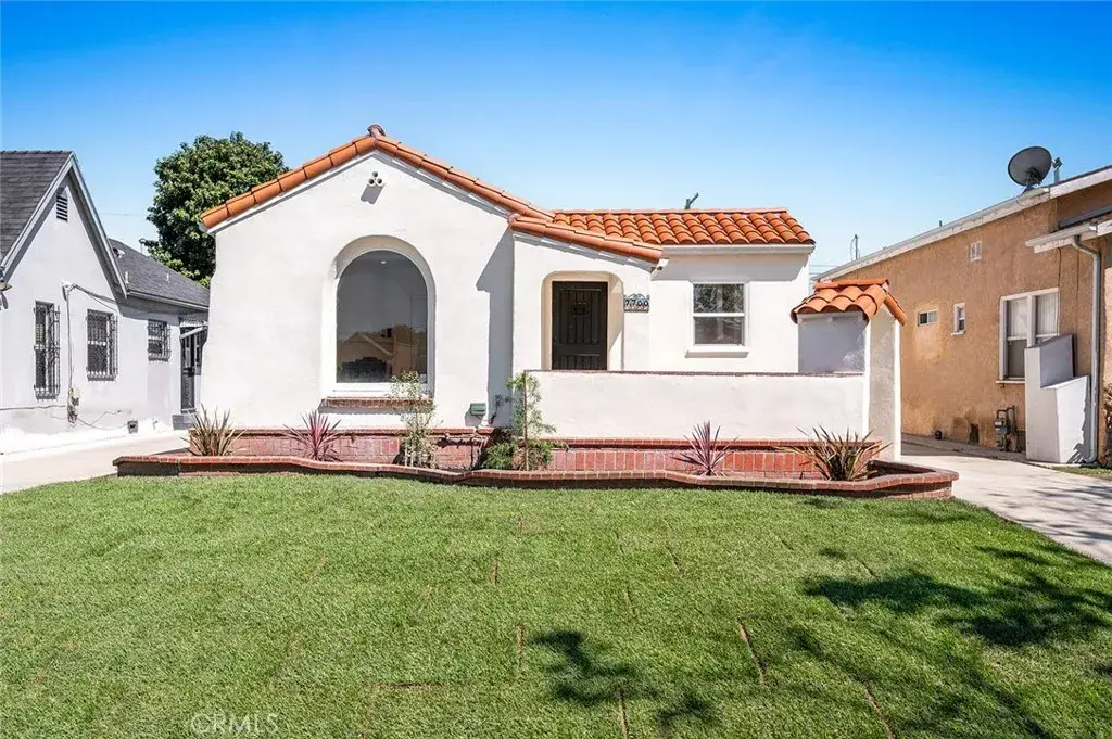 7700 Brighton, Los Angeles, CA 90047 - #1