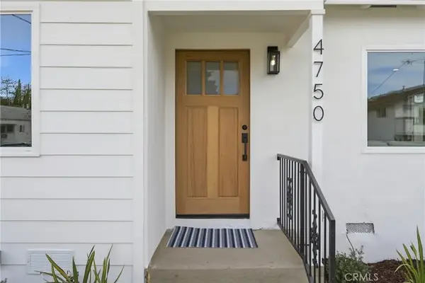 4750 W 133rd, Hawthorne, CA 90250