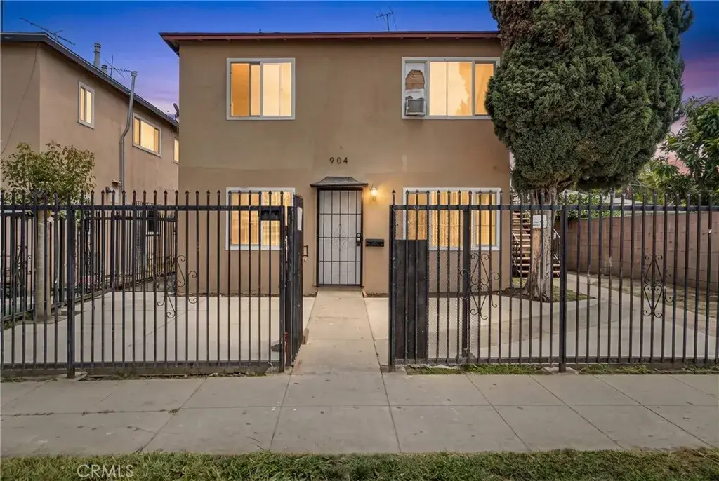 904 S Bullis Road, Compton, CA 90221 - #1