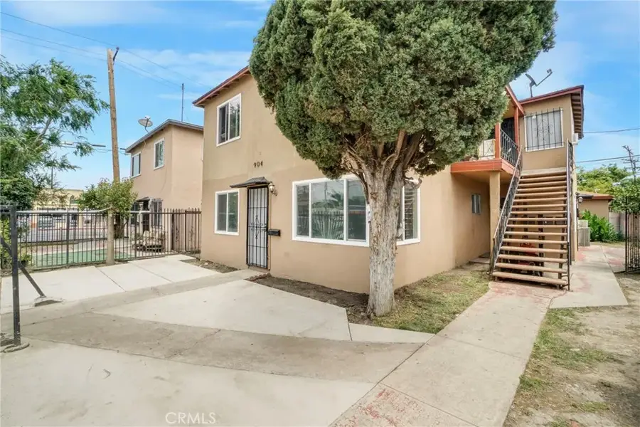 904 S Bullis Road, Compton, CA 90221 - #2