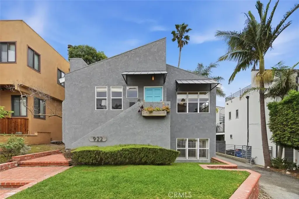 922 15th Place, Hermosa Beach, CA 90254 - #1