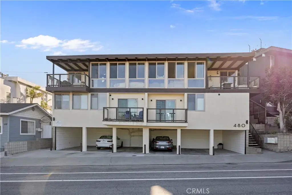 480 Rosecrans Avenue, Manhattan Beach, CA 90266 - #1