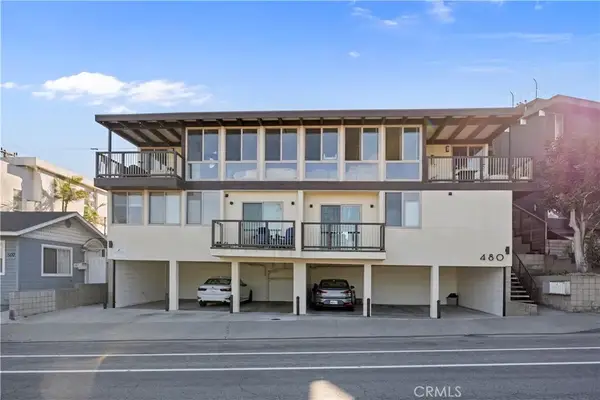 480 Rosecrans Avenue, Manhattan Beach, CA 90266