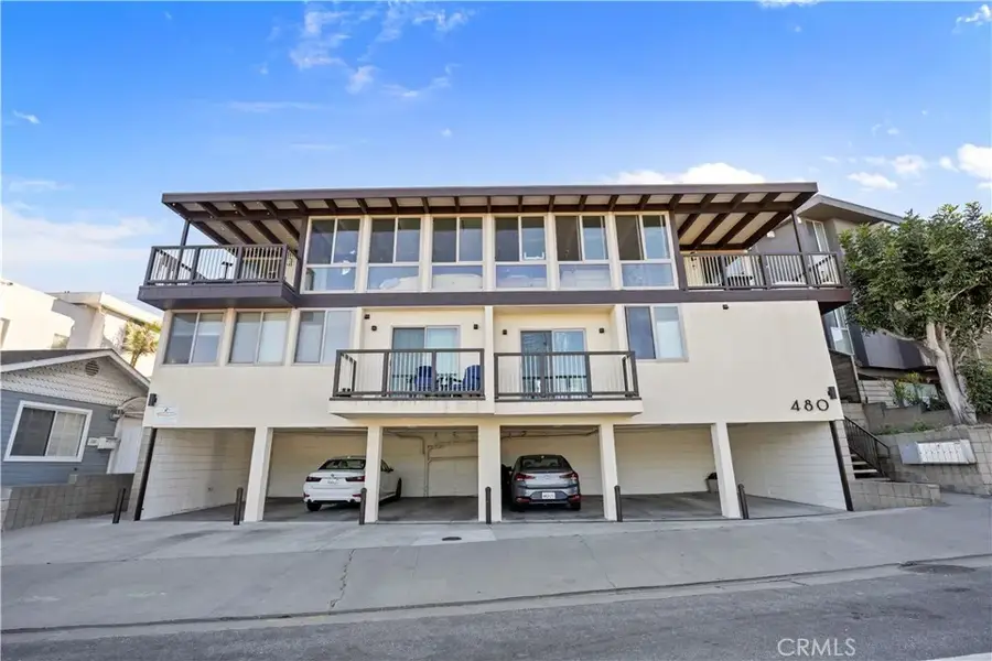 480 Rosecrans Avenue, Manhattan Beach, CA 90266 - #3
