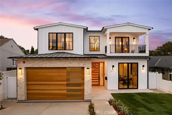 1721 2nd Street, Manhattan Beach, CA 90266