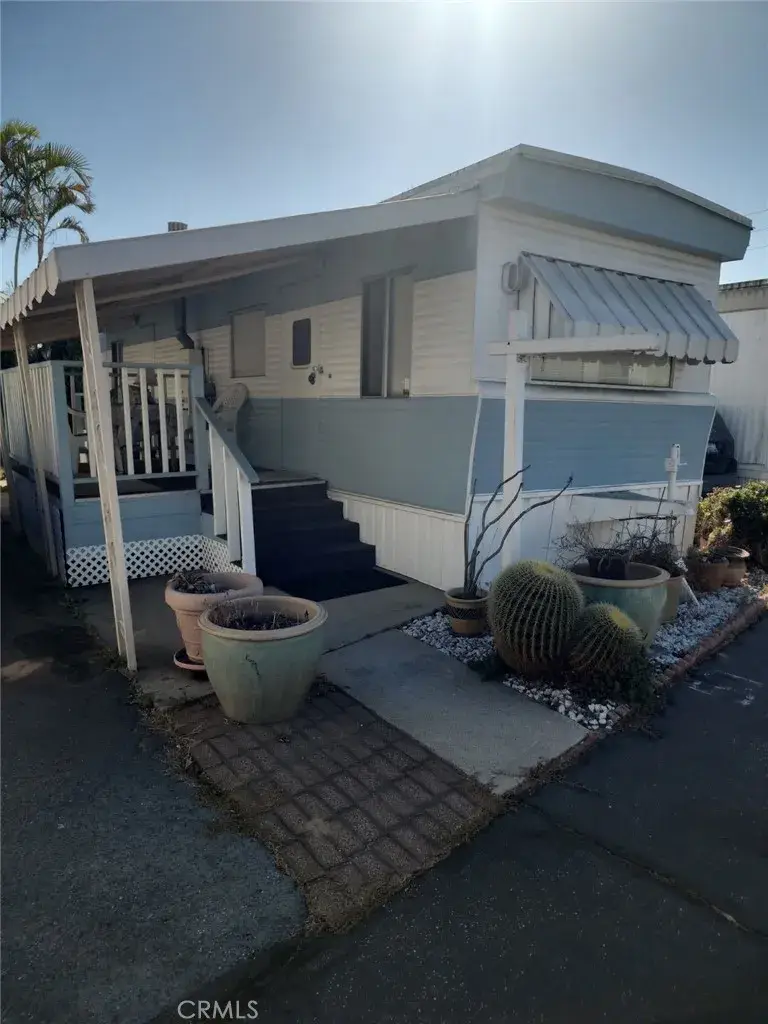 2345 190th #50, Redondo Beach, CA 90278 - #2