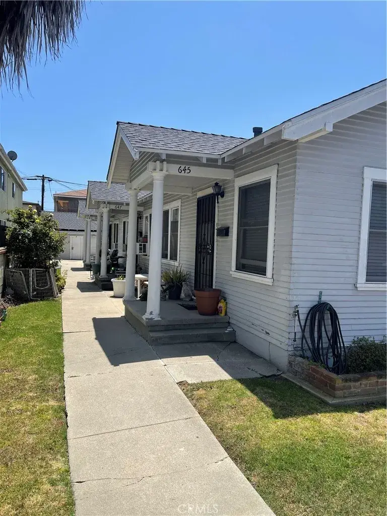 645 W 21st, San Pedro, CA 90731 - #2