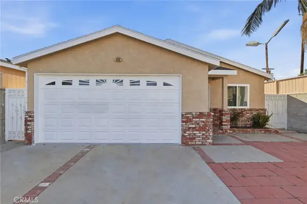 2211 Barbour Court, San Pedro, CA 90731