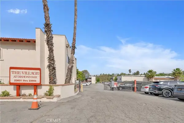 23601 Golden Springs Drive #A18, Diamond Bar, CA 91765