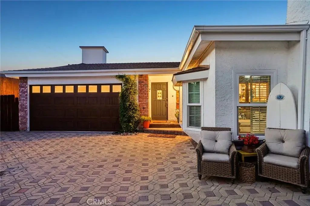 1007 Avenue C, Redondo Beach, CA 90277 - #1