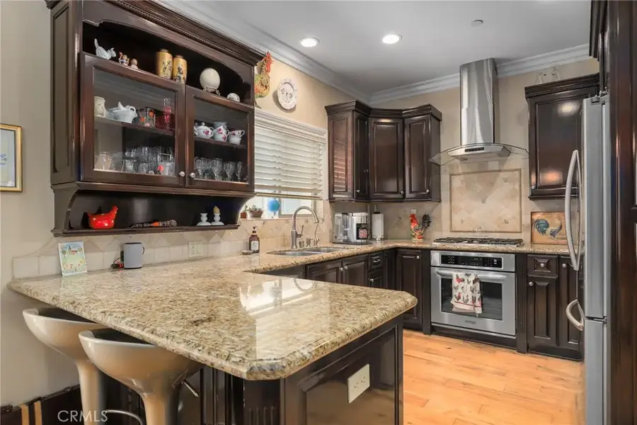 706 S Pacific Coast Highway #C, Redondo Beach, CA 90277 - #3
