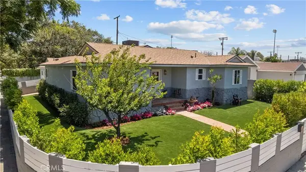 8054 Cedros, Panorama City, CA 91402