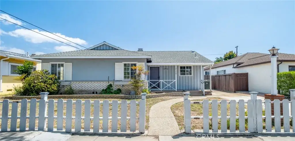 2760 El Dorado St., Torrance, CA 90503 - #1