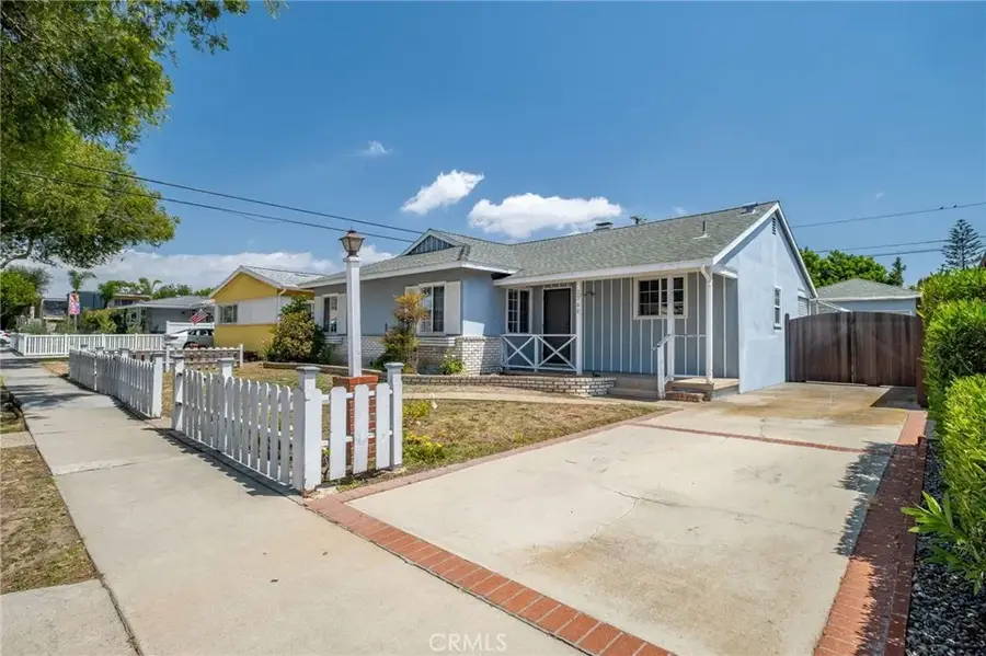 2760 El Dorado St., Torrance, CA 90503 - #2