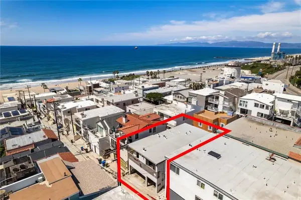 223 Shell Street, Manhattan Beach, CA 90266