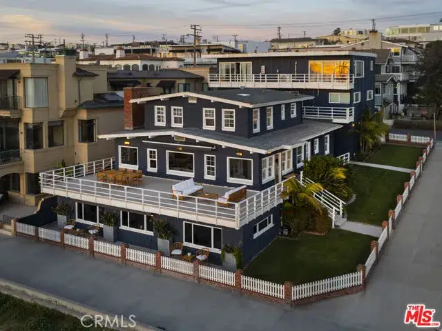 1000 The Strand, Manhattan Beach, CA 90266 - #1