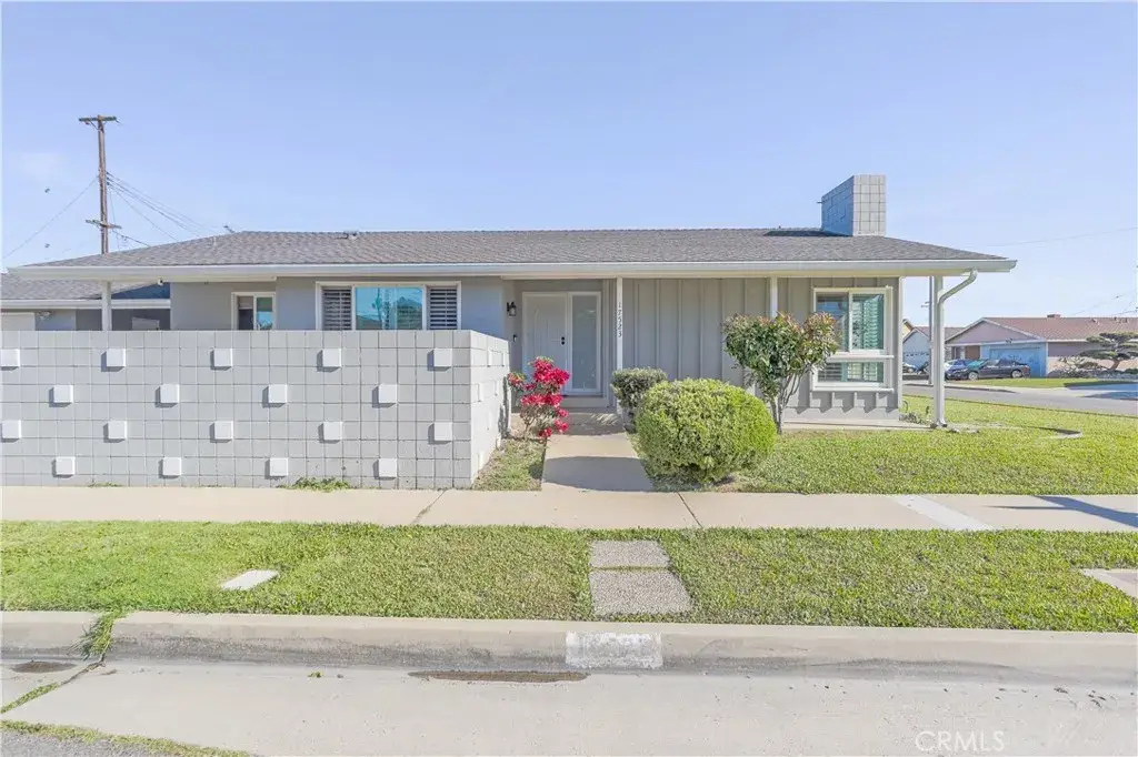 17523 S Catalina Avenue, Gardena, CA 90248 - #1