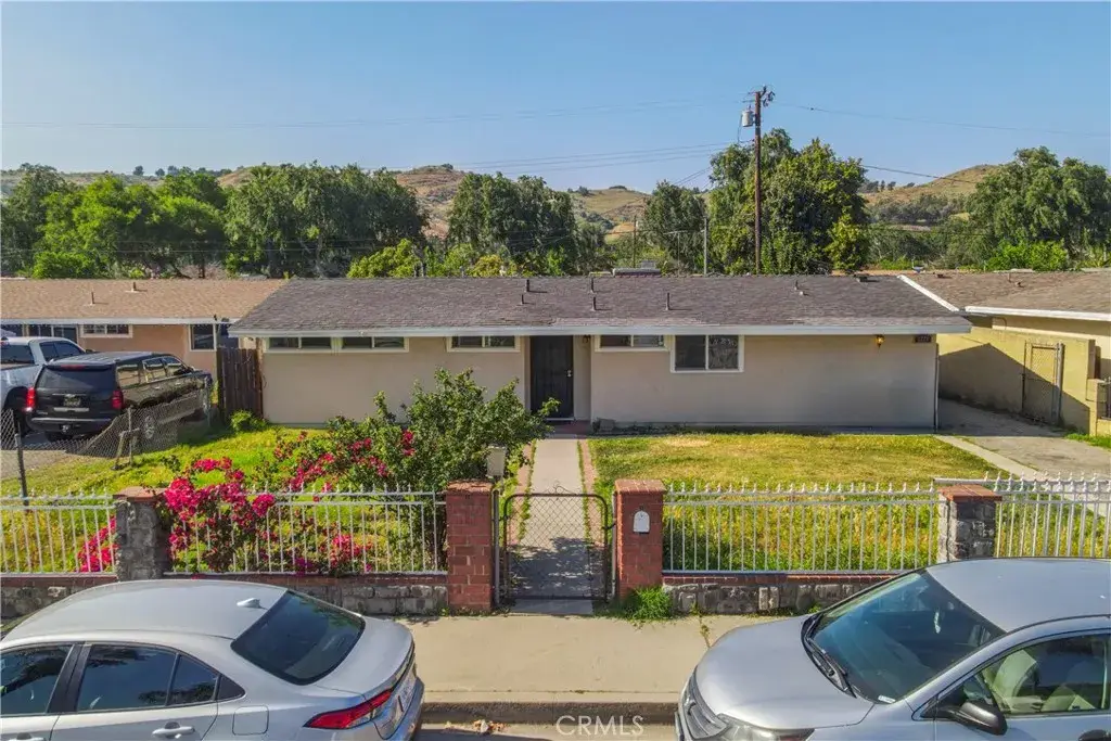 2229 Carlton, Pomona, CA 91768 - #1