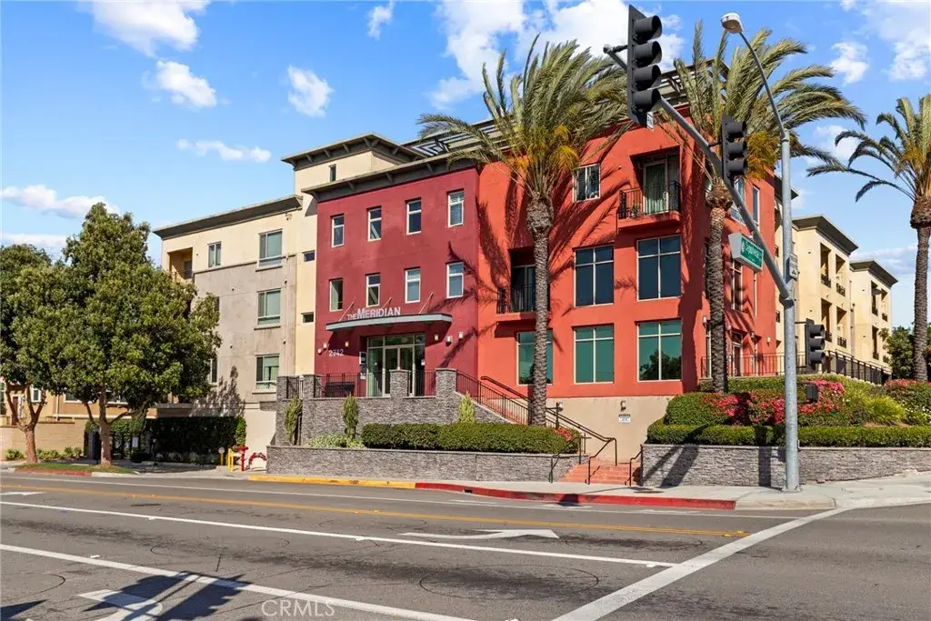 2742 Cabrillo Avenue #212, Torrance, CA 90501 - #1