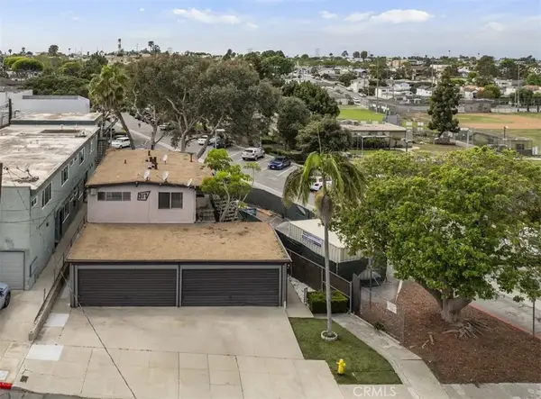 317 Sheldon, El Segundo, CA 90245