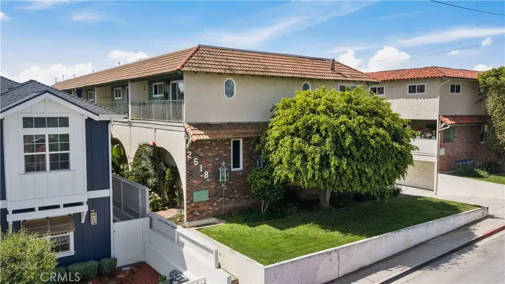 2518 Curtis Avenue #3, Redondo Beach, CA 90278 - #1