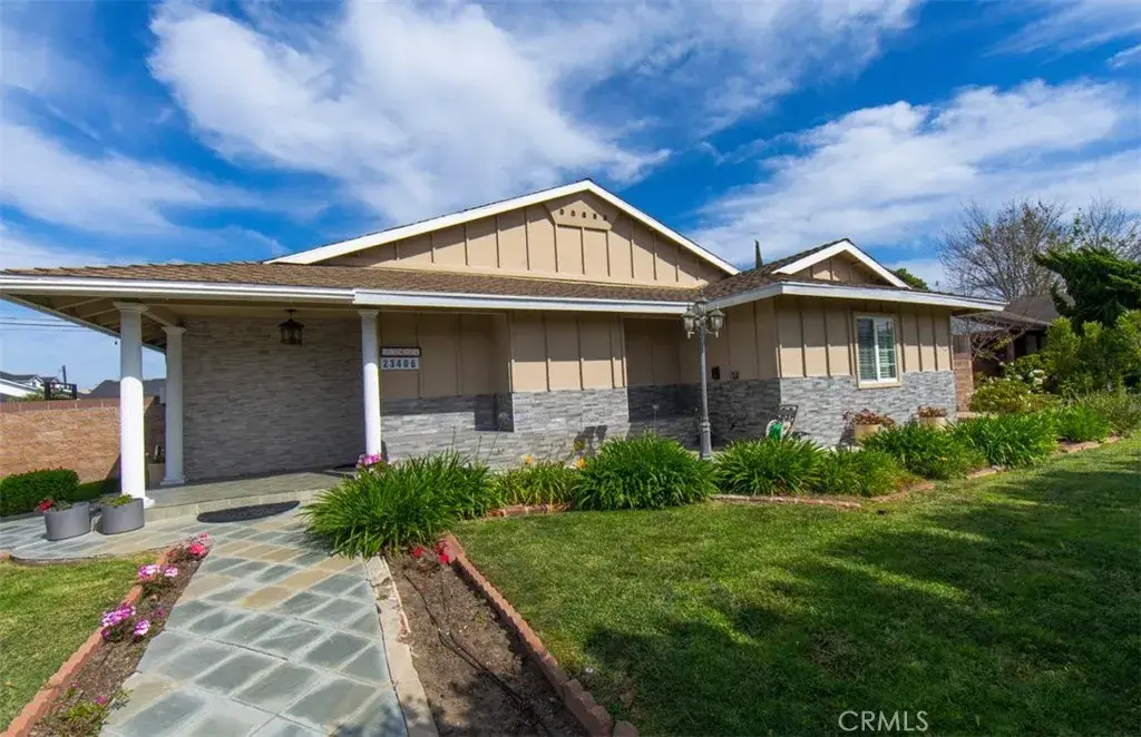 23404 Anza Avenue, Torrance, CA 90505 - #1