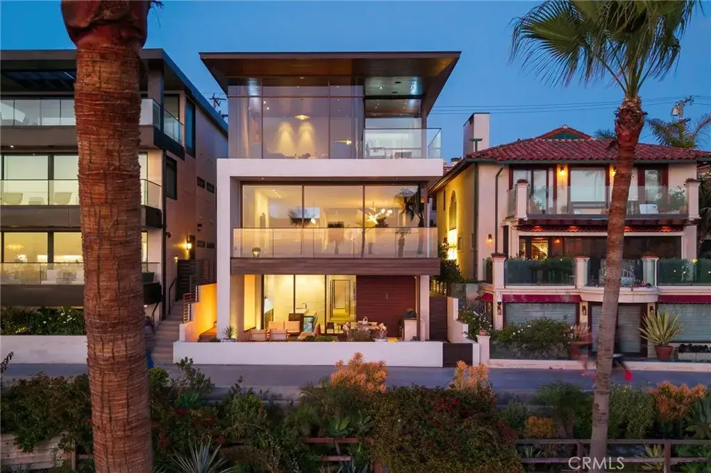 1204 The Strand, Manhattan Beach, CA 90266 - #1
