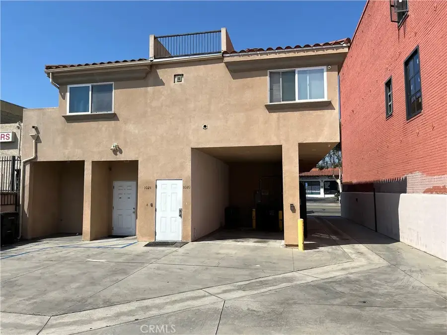 1016 S Gaffey, San Pedro, CA 90731 - #2