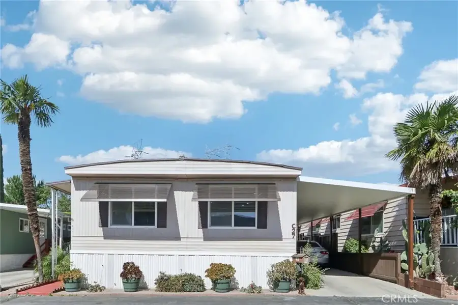 16079 Yarnell Street #C27, Sylmar, CA 91342 - #2