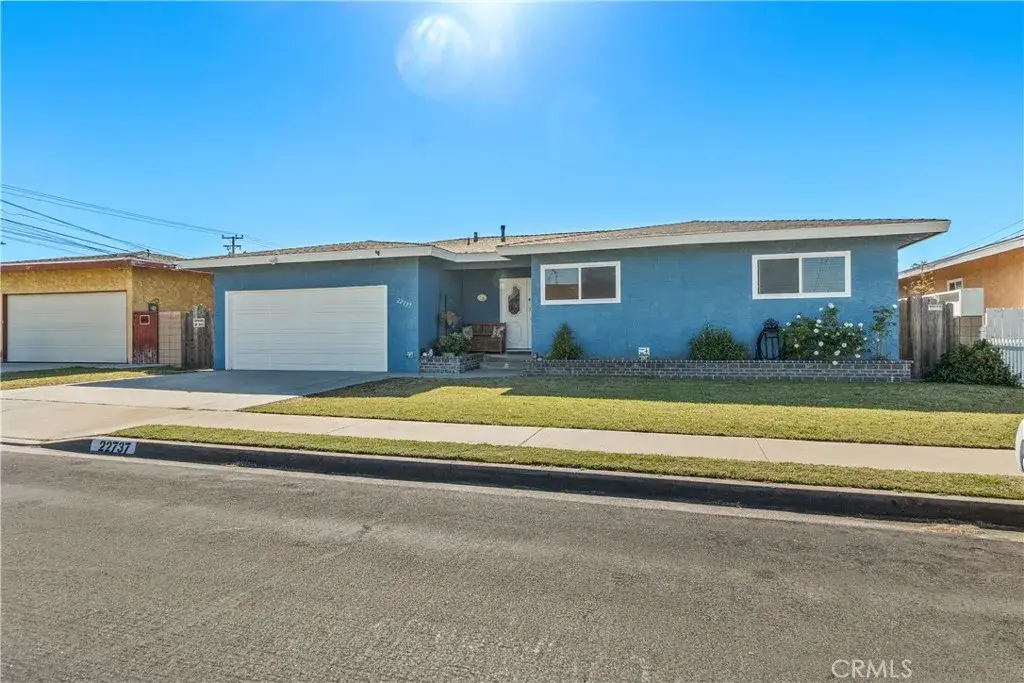 22737 Rashdall, Carson, CA 90745 - #1