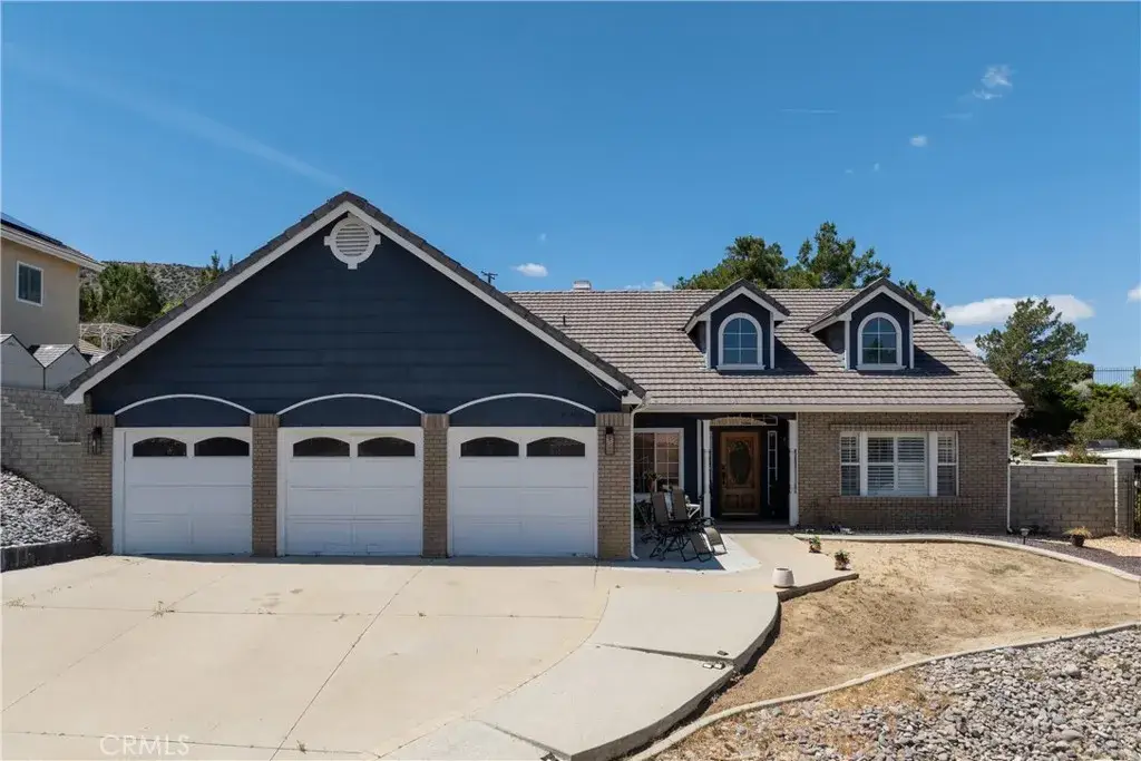 41455 Bristle Cone Dr, Palmdale, CA 93551 - #1