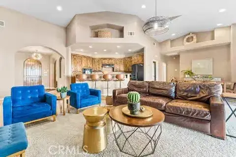 62398 Cope Lane, Joshua Tree, CA 92252 - #1