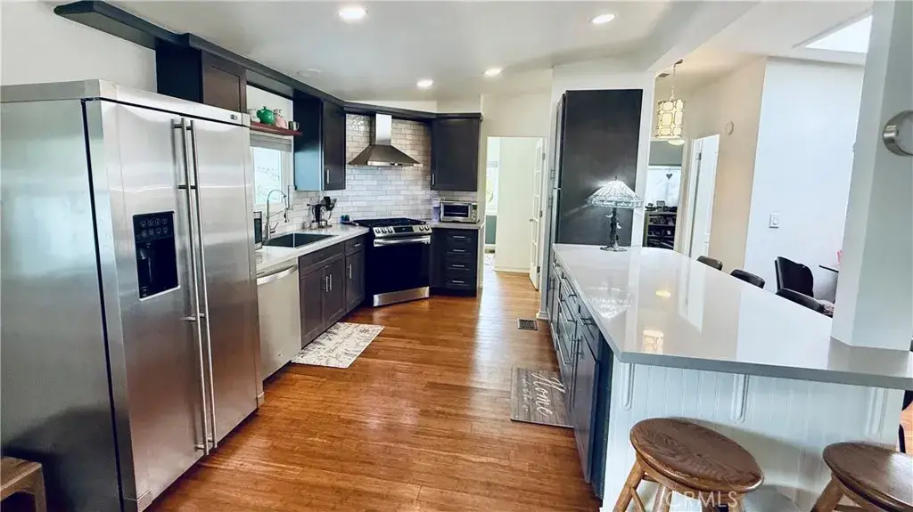 2275 W 25th #198, San Pedro, CA 90732 - #1