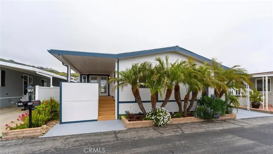 2275 W 25th #198, San Pedro, CA 90732 - #2