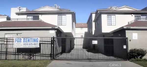 4823 W 118th Place, Hawthorne, CA 90250