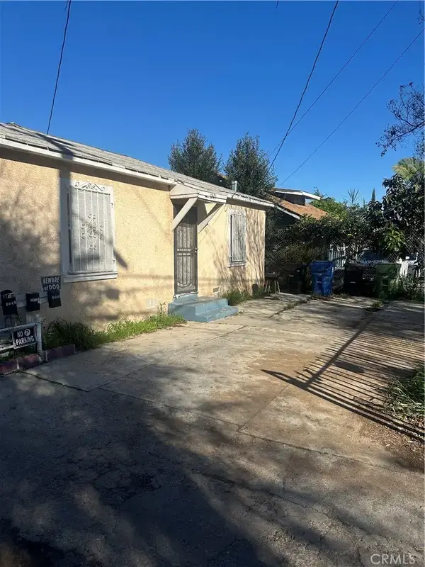1321 E 108th, Los Angeles, CA 90059