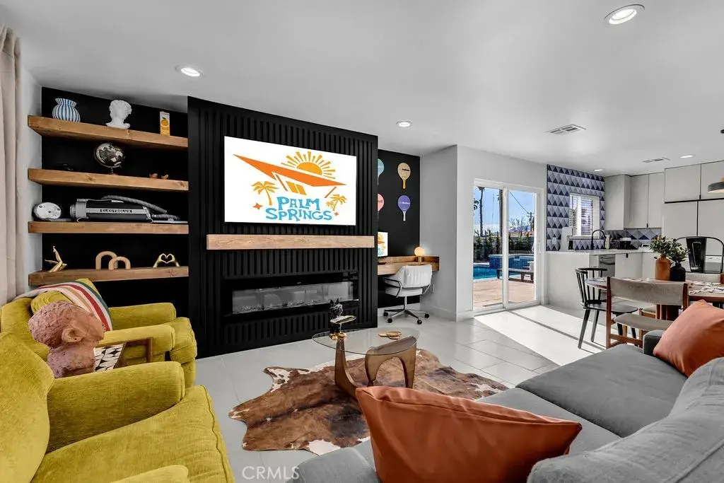 485 W Tramview, Palm Springs, CA 92262 - #1