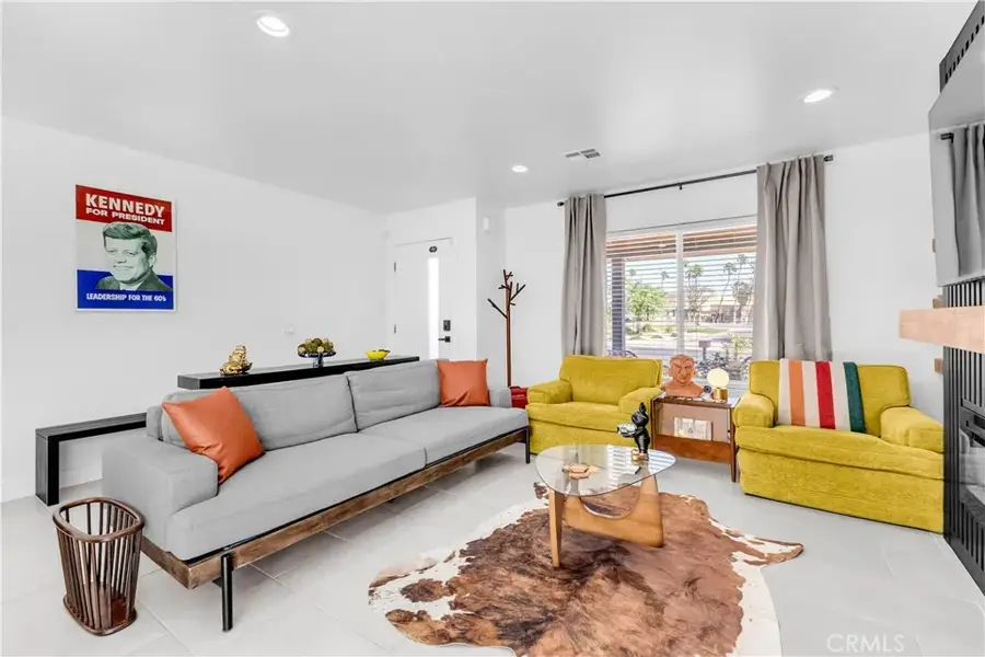 485 W Tramview, Palm Springs, CA 92262 - #3