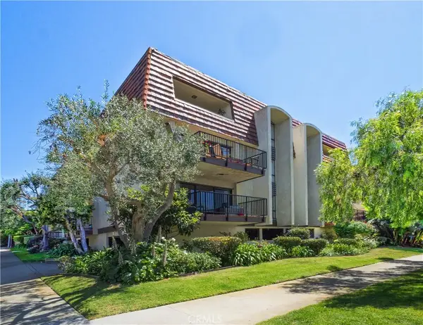 2201 Via Carrillo #2A, Palos Verdes Estates, CA 90274