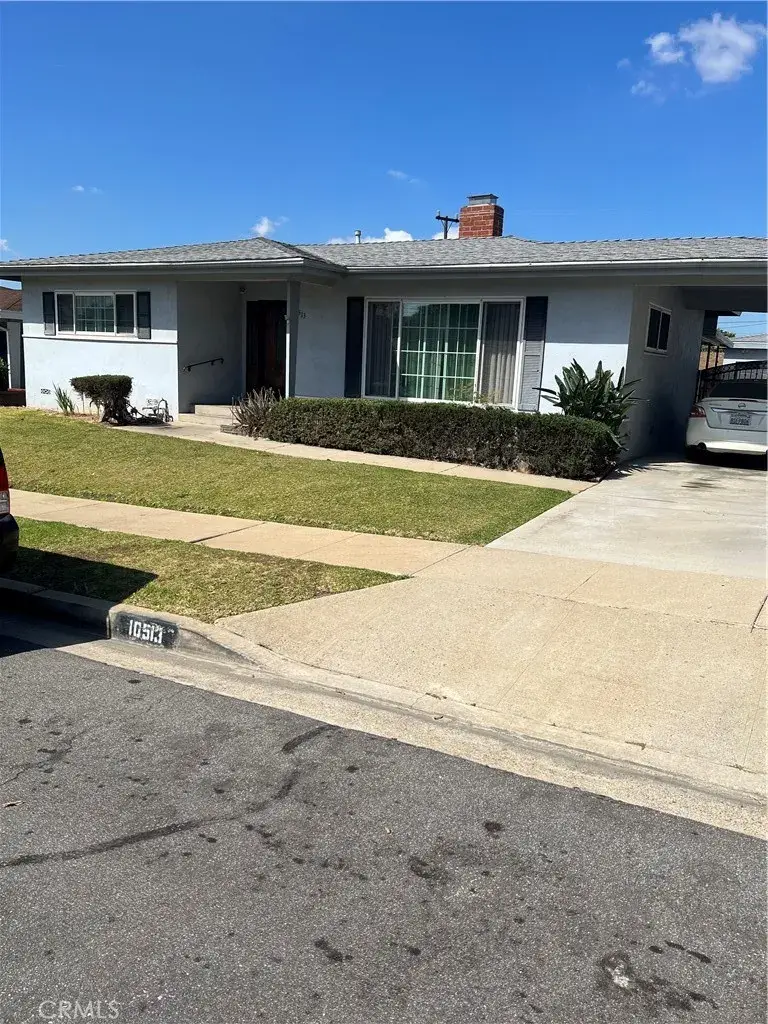 10513 S 5th, Inglewood, CA 90303 - #1