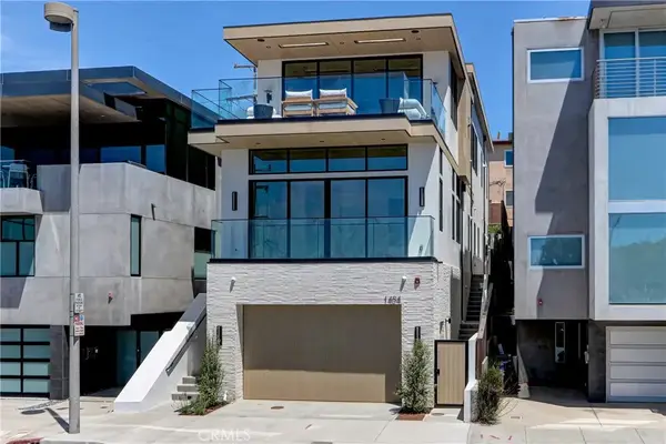 1404 Manhattan, Manhattan Beach, CA 90266